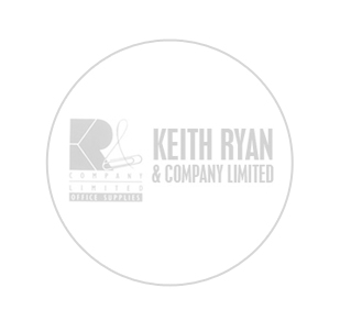 keith Ryan logo