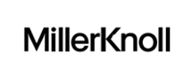 MillerKnoll logo